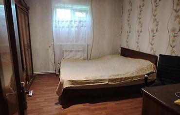 a frame evler kiraye: 5 otagli orta temirli heyet evi qaz su isig daimidi merkezi — 6