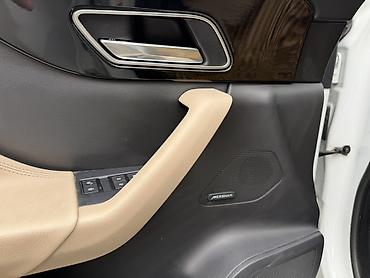 Jaguar: Jaguar F-Pace: 2019 г., 2 л, Бензин, Кроссовер — 6