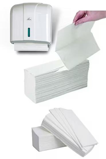 salfetka: Salfetka dispenseri — 4