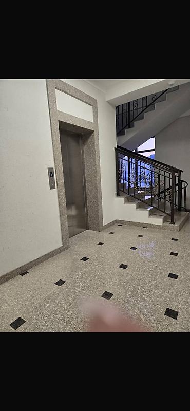 Продажа квартир: 2 комнаты, 80 м², Элитка, 5 этаж, Евроремонт — 3