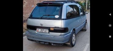 сидение эстима: Toyota Estima: 1992 г., 2.4 л, Автомат, Газ, Минивэн