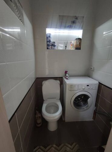 снять комнату на длительный срок: 60 м², С мебелью