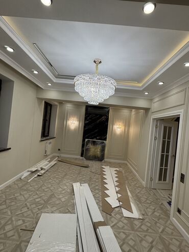 Ремонт под ключ: Ремонт под ключ | Квартиры Больше 6 лет опыта — 16