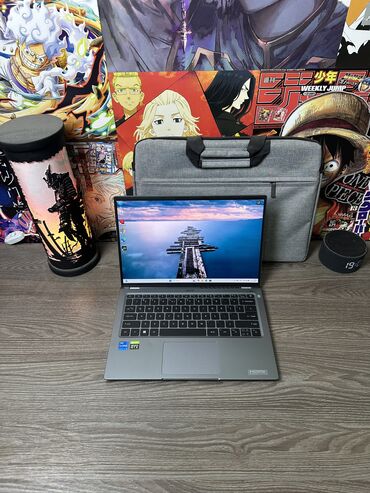 ноутбук intel core i5: Ноутбук, Acer, 16 ГБ ОЭТ, Intel Core i5, 14.3 ", Колдонулган, Жумуш, окуу үчүн, эс тутум SSD