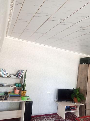 Үй сатып алам: 4 бөлмө, 1000 м², 10 соток, Ноокат, Менчик ээси — 10