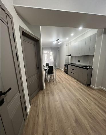 Продажа квартир: 2 комнаты, 51 м², 13 этаж, Евроремонт — 2