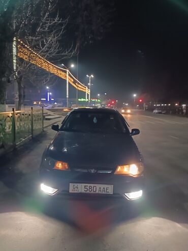 нексия донс: Daewoo Nexia: 2008 г., 1.5 л, Механика, Бензин, Седан