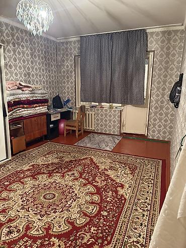 Продажа квартир: 1 комната, 42 м², 105 серия, 3 этаж — 10