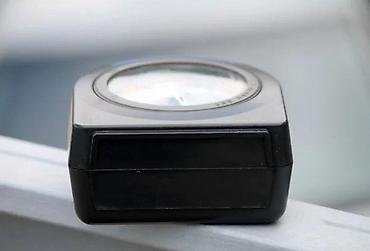 Satovi za kuću: Vintage Casio Illuminator TO-375 Budilnik. Extra rare! Dimezuije cca — 11