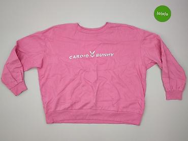 bluza dzik: Cardio Bunny, Bluza damska
, rozmiar L — 2