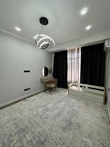 flat osh: Срочно! На продаже 1комнатная квартира в уникальном жилом комплексе — 7