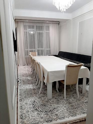 Продажа квартир: 3 комнаты, 97 м², Элитка, 5 этаж, Евроремонт at lalafo.kg — 2 Продажа квартир: 3 комнаты, 97 м², Элитка, 5 этаж, Евроремонт — 2
