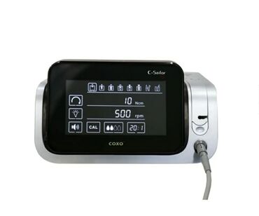 Медицинское оборудование: Coxo C-Sailor Pro - физиодиспенсер с наконечником 20:1 с LED — 2