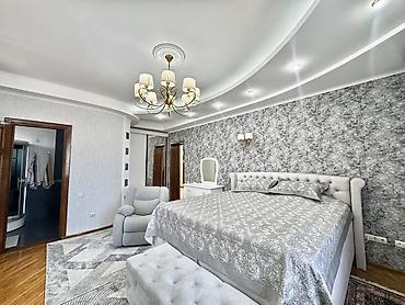 Продажа коттеджей и домов: 🔥 Трёхуровневый особняк премиум-класса в сердце Бишкека — ул — 16