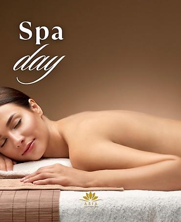 spa: Klassik masaj, Kişilər üçün, Qadınlar üçün, Uşaqlar üçün, Klinikada — 2