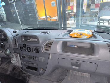 Эвакуаторы: Эвакуатор, Mercedes-Benz, 2005 г., Прямая — 9