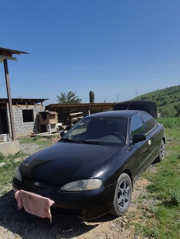Hyundai: Срочно на ходу