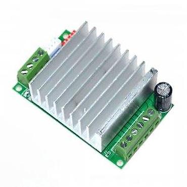 gaming racunari: KONTROLER CNC TB6600HG 4.5A ZA JEDNU OSU | Ovaj kontroler je — 5