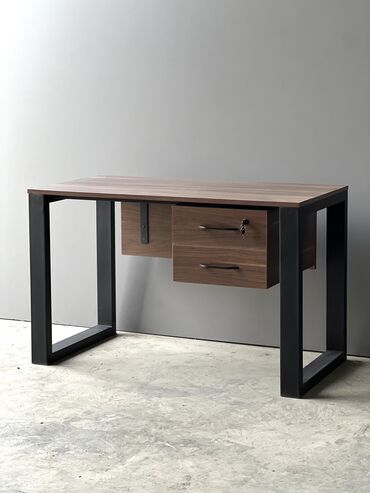 Masalar: Kompüter masası, Yeni, Açılmayan, Laminat, Dördbucaq masa — 7