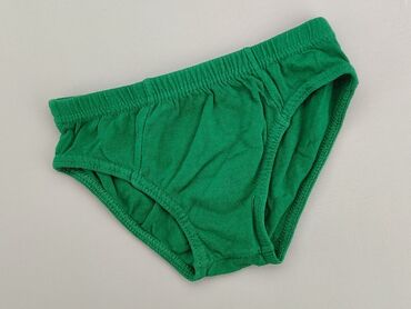 koszulka puma chlopieca: Panties, 4-5 years, condition - Very good