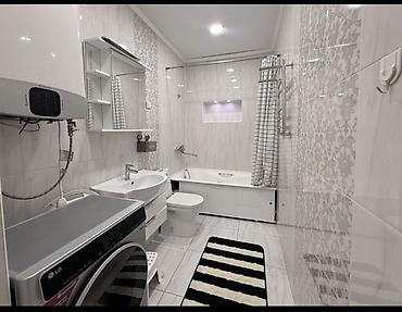 цены на квартиры имарат строй: 3 комнаты, 83 м², Нижний Джал (Джал-23) Элитка, 2 этаж, Евроремонт — 9