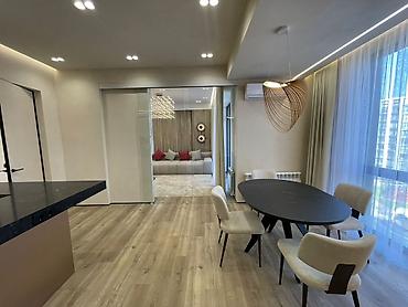 Долгосрочная аренда квартир: 2 комнаты, Собственник, Без подселения, С мебелью полностью — 20