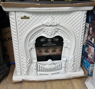 Peçlər və kaminlər: İran Peçi, Yeni, yanacaq - Qaz, Pulsuz çatdırılma -da lalafo.az — 5 Peçlər və kaminlər: İran Peçi, Yeni, yanacaq - Qaz, Pulsuz çatdırılma — 5