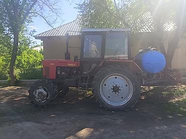 Прицепы и полуприцепы: Прицеп, Самосвал — 1