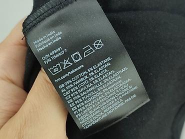 basic for everyday: H&M Divided, Sukienka damska, rozmiar XS — 5