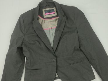 marynarki damskie plus size: Next, Women's blazer, S (EU 36)