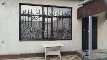 Сварка: Сварочный работы козырки перила решоткиворота Навес Фермы любой — 16