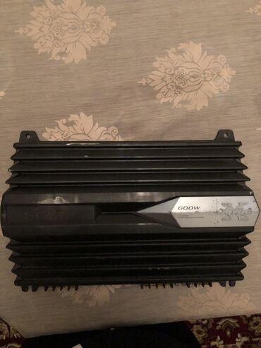 ses yazan cihazlar: Sony 600w 6kalonkani rahat oxduru qizma atma yoxdu