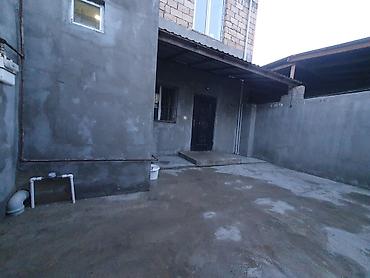забрат: Zabrat 118 B yolunda Zəka kursun yaxınlığında yerləşən 3 otaqlı ev — 2