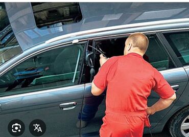 помощь в открытии машины: Аварийное вскрытие автомобилей без повреждений - Профессиональное