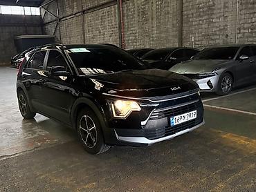 киа ниро электро: Kia Niro: 2022 г., 1.6 л, Автомат, Гибрид, Кроссовер — 2