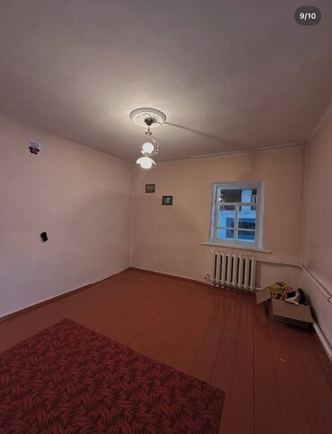 Продажа домов: Дом, 50 м², 3 комнаты, Старый ремонт — 8