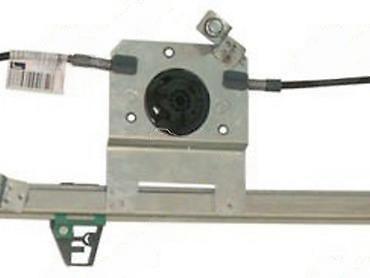 ventilator kabine: PODIZAČI STAKLA ZA RENAULT SCENIC OD 1999. DO 2003. GOD. | elektro — 6