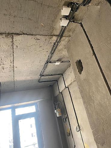 Электрики: Электрик | Электромонтажные работы 3-5 лет опыта — 8