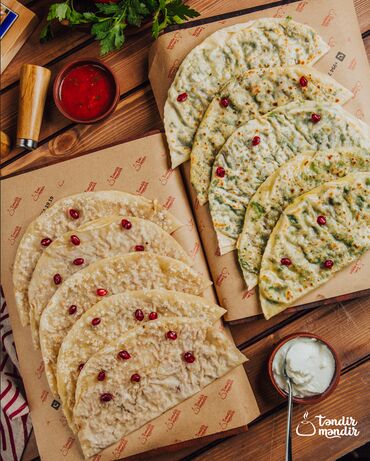 Hazır biznes: Təndir Məndir franşizasını almaq üçün əla fürsət! Artıq 2 franşizamız — 6