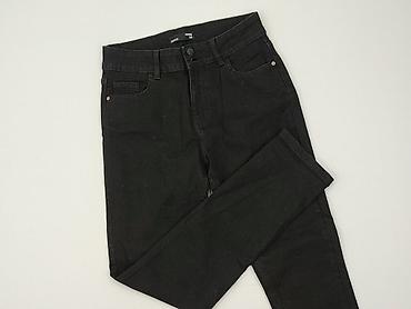 jeans y2k: Jeansy damskie, rozmiar XS — 1