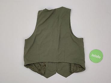 pullandbear longsleeve: MNG, Kamizelka damska, rozmiar M — 3