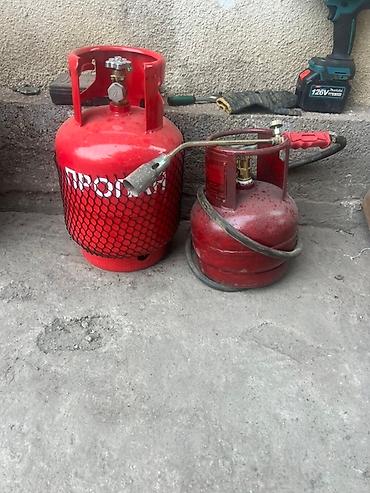 гоз балон: Продаю газ болон — 3