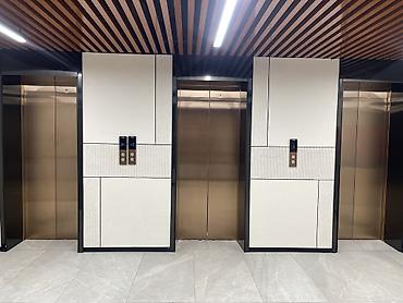 Аренда офисов: Бц Роял, Абдумомунова Сдается офис Площадь: 25 м2 10-этаж — 9