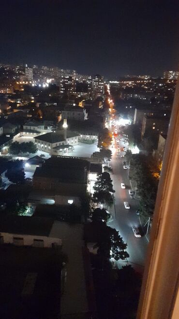 bina.az xacmaz: Bakıxanov qəs., 1 otaqlı, Yeni tikili, m. Neftçilər, 63 kv. m