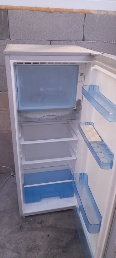 холодильники атлант: Холодильник Atlant, Б/у, Однокамерный, De frost (капельный), 178 * 178 *