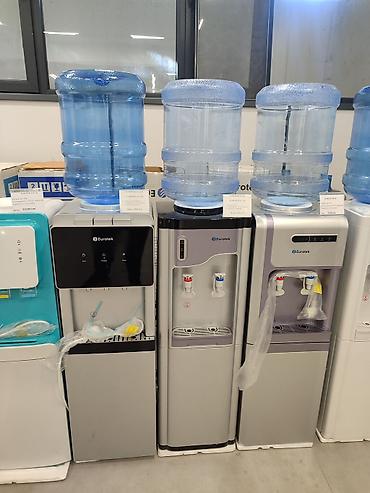 Кулер для воды, Новый, Платная доставка
