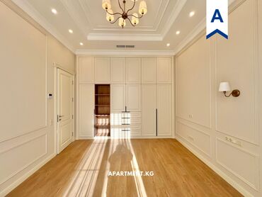 Долгосрочная аренда домов: 230 м², 5 комнат, Утепленный, Видеонаблюдение, Евроремонт — 12