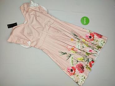 wisnie: Sukienka damska, rozmiar L — 3