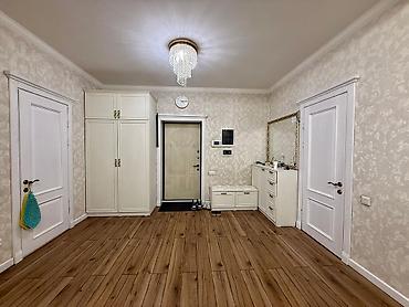 Продажа квартир: 2 комнаты, 87 м², Элитка, 3 этаж, Евроремонт — 4