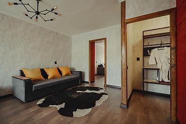 Посуточная аренда квартир: 1 комната, Интернет, Wi-Fi, Кондиционер, Парковка — 26